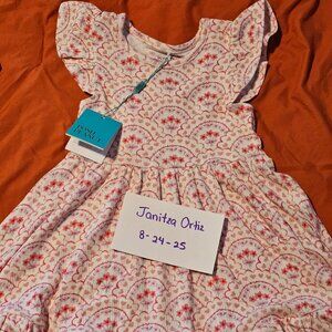 Janelle Pointelle Posh Peanut